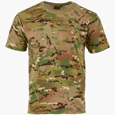 Highlander HMTC T-shirt